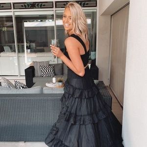 Meet your Posher, Georgia